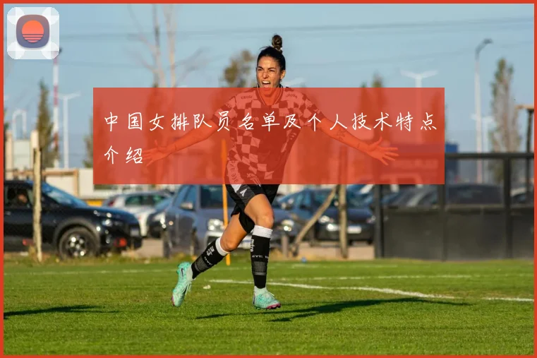 中国女排队员名单及个人技术特点介绍
